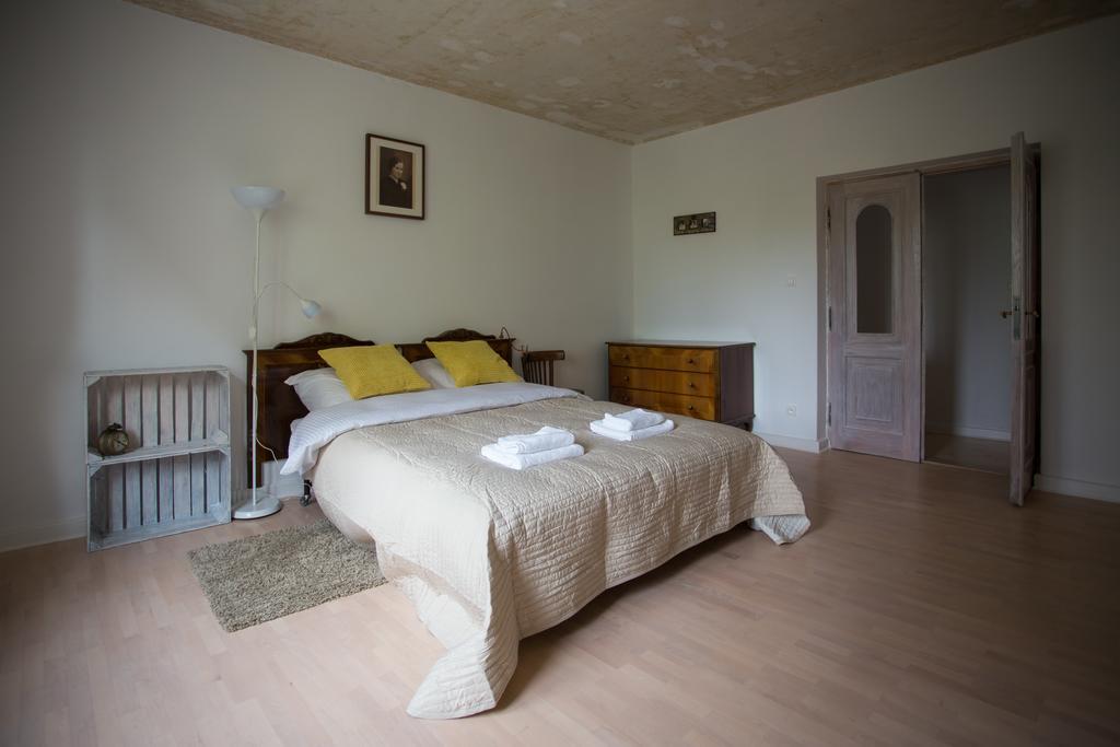 Pilotow 87 Apartments Krakow Ruang foto
