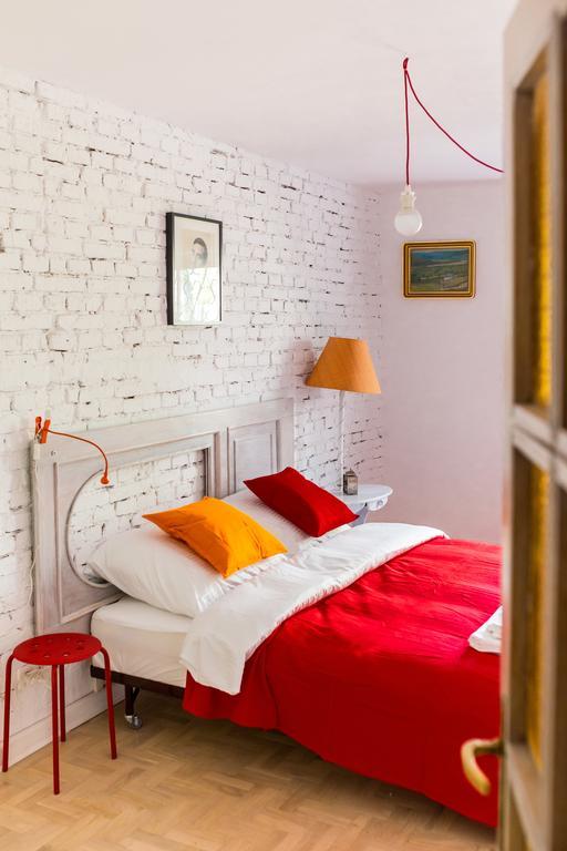 Pilotow 87 Apartments Krakow Ruang foto