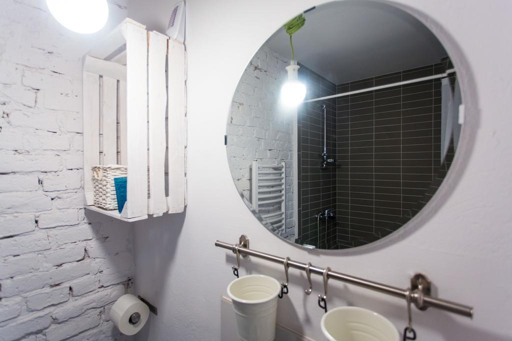 Pilotow 87 Apartments Krakow Ruang foto