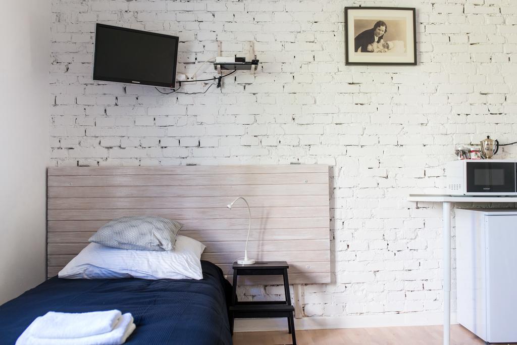 Pilotow 87 Apartments Krakow Ruang foto