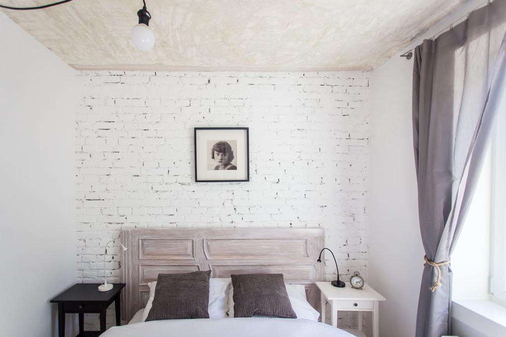 Pilotow 87 Apartments Krakow Ruang foto
