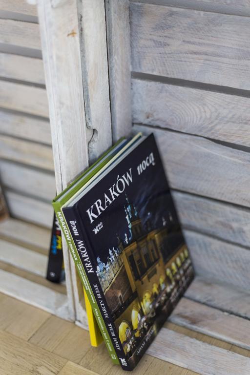 Pilotow 87 Apartments Krakow Bagian luar foto
