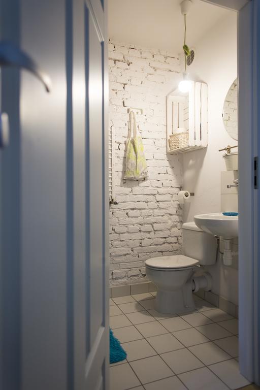 Pilotow 87 Apartments Krakow Bagian luar foto