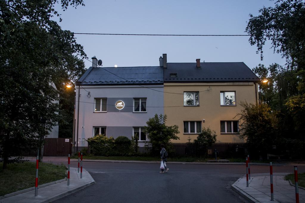 Pilotow 87 Apartments Krakow Bagian luar foto