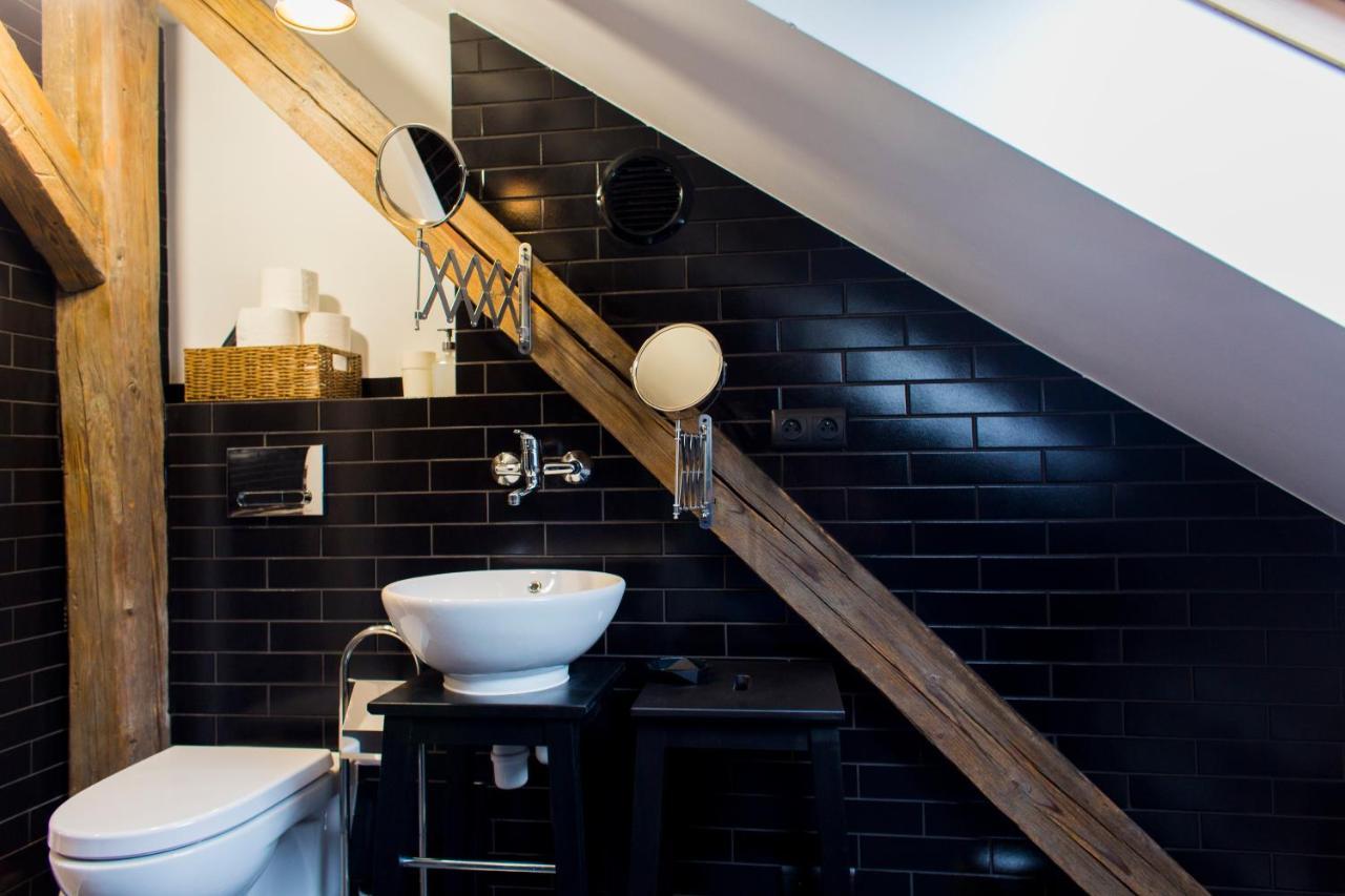 Pilotow 87 Apartments Krakow Bagian luar foto