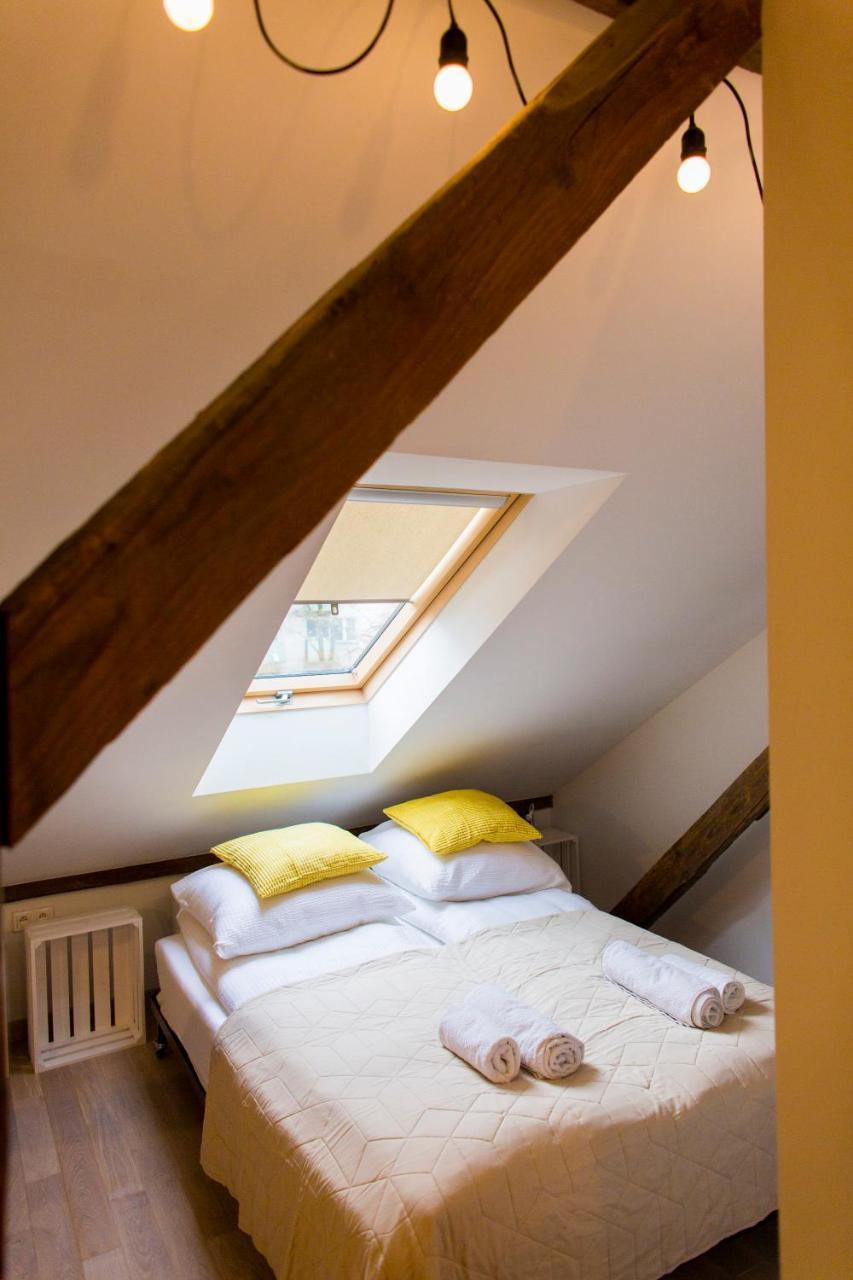 Pilotow 87 Apartments Krakow Bagian luar foto