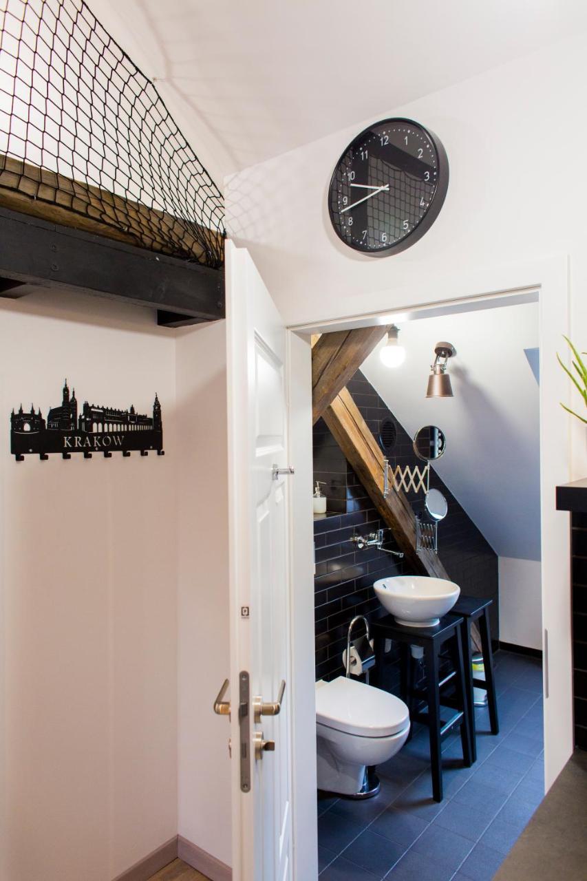 Pilotow 87 Apartments Krakow Bagian luar foto